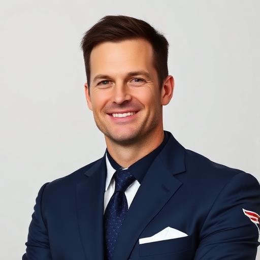 Tom Brady